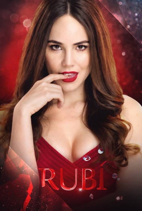 Rubi Season 1 poster