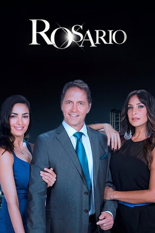 Rosario Season 1 poster