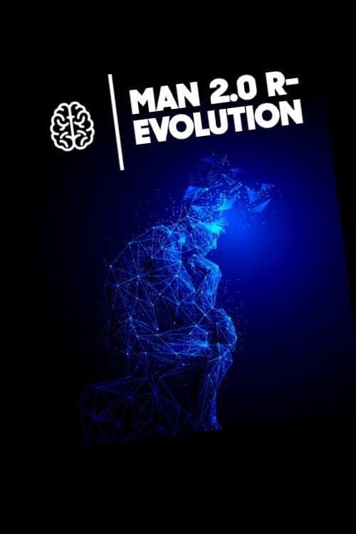 Man 2.0 R-evolution Season 1 poster
