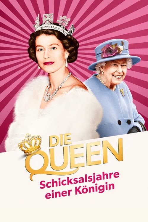 Die Queen - Schicksalsjahre einer Königin Season 1 poster