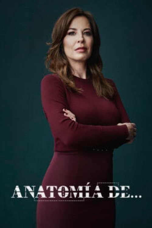 Anatomía de... Season 2 poster