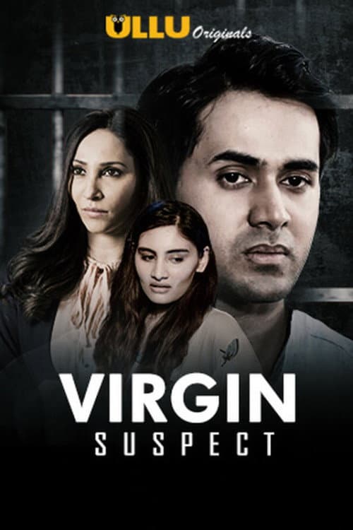 Virgin Suspect Season 1 poster