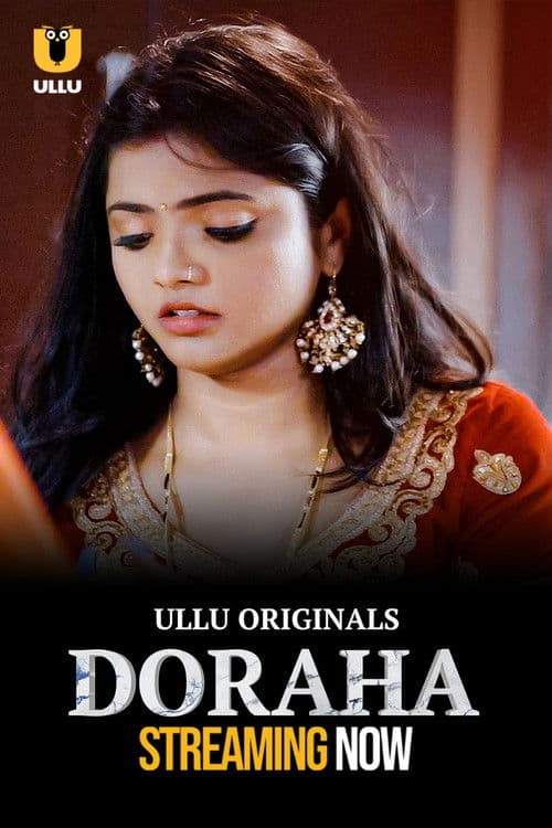 Doraha Season 1 poster