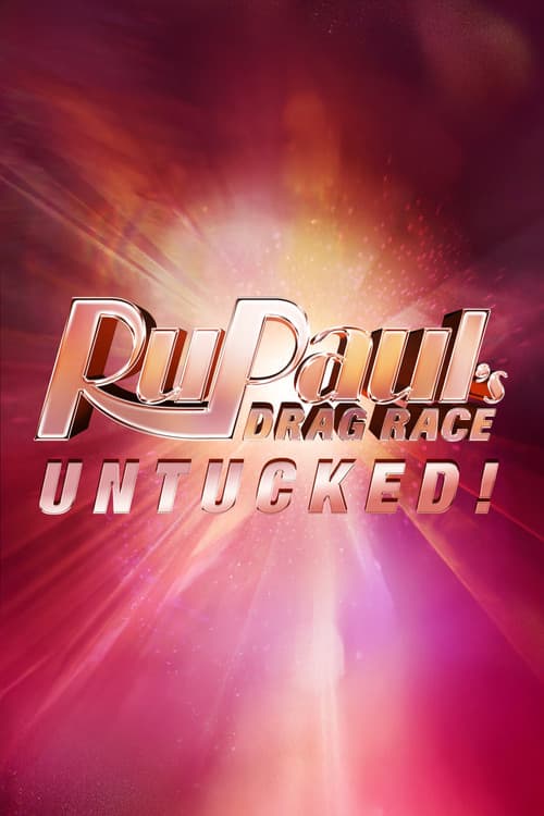 RuPaul's Drag Race: Untucked Season 17 poster