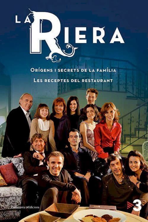 La Riera Season 2 poster