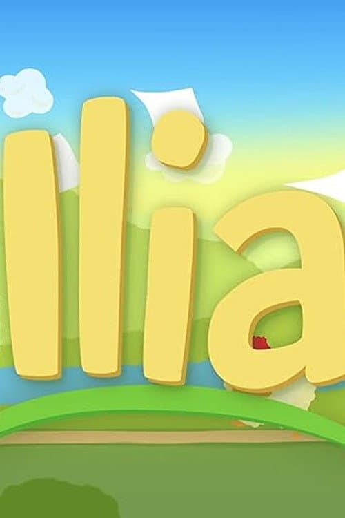 Ilia Season 1 poster