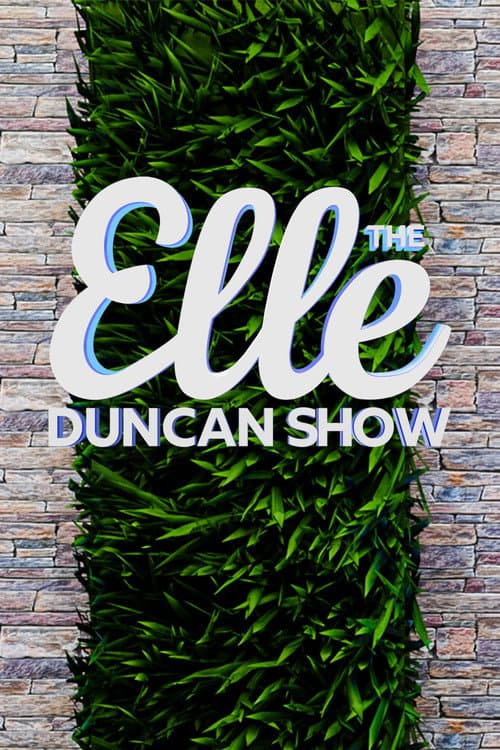 The Elle Duncan Show Season 2 poster