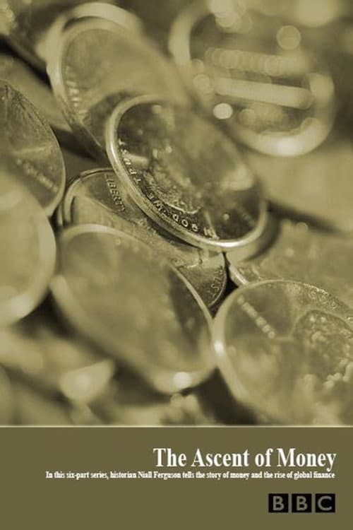 The Ascent of Money Season 1 poster