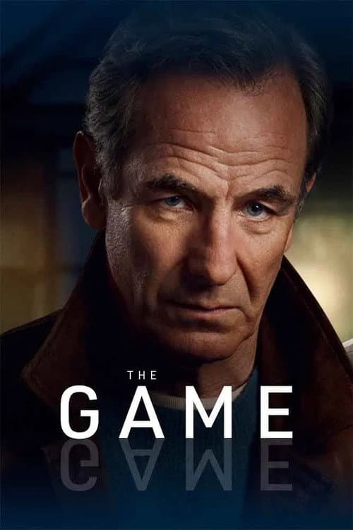 The Game Miniseries poster