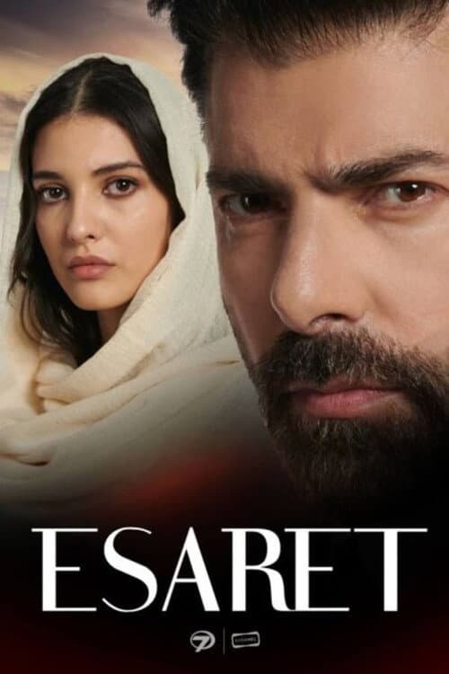 Redemption Season 1 poster