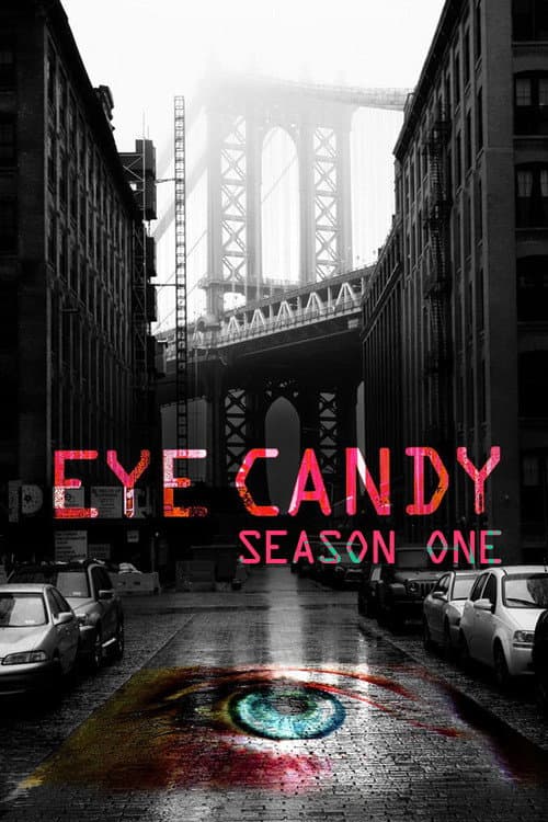 Eye Candy Season 1 poster
