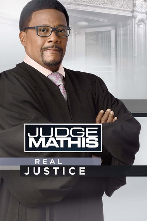 Judge Mathis Season 23 poster