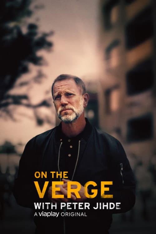 On the Verge with Peter Jihde Season 3 poster