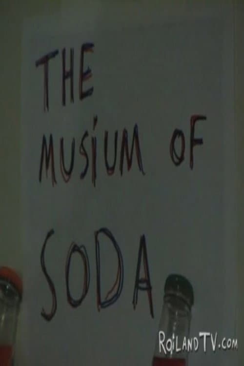 musium of soda Season 1 poster