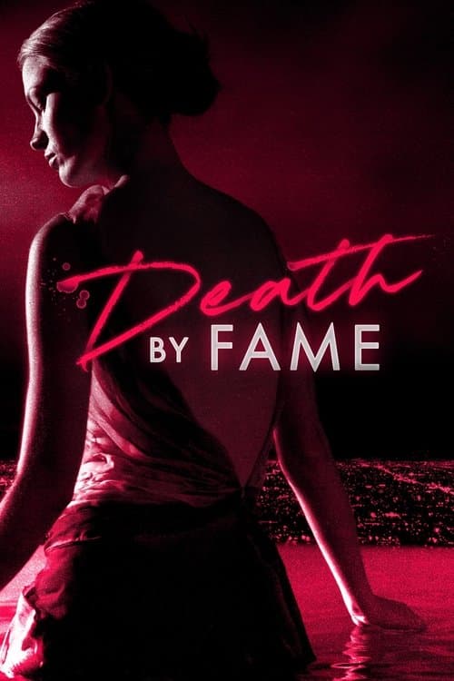 Death by Fame Season 1 poster