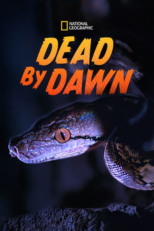 Dead By Dawn Season 1 poster