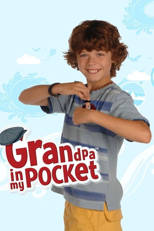 Grandpa in My Pocket Season 2 poster