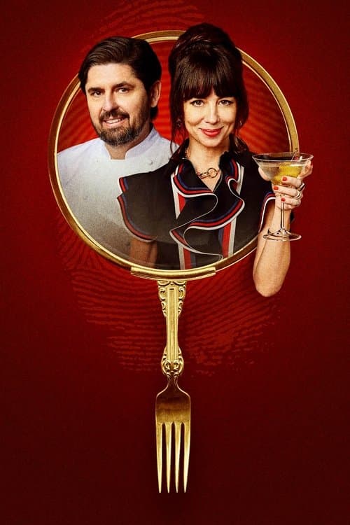 Rat in the Kitchen Season 1 poster