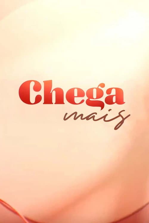 Chega Mais Season 1 poster