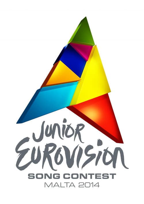 Junior Eurovision Song Contest Marsa 2014 poster