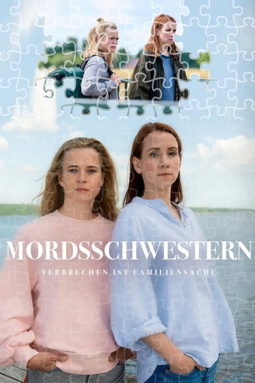 Mordsschwestern - Verbrechen ist Familiensache Season 3 poster
