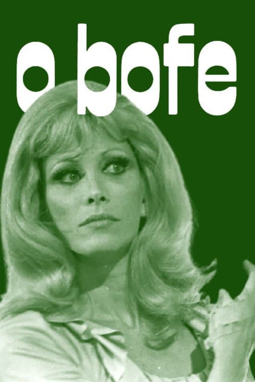 O Bofe Season 1 poster