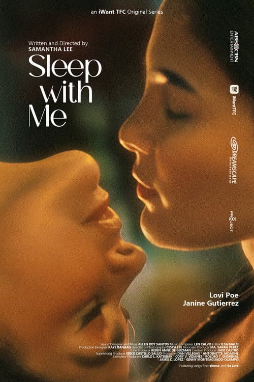 Sleep with Me Season 1 poster