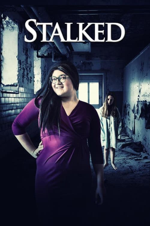 Stalked Season 2 poster
