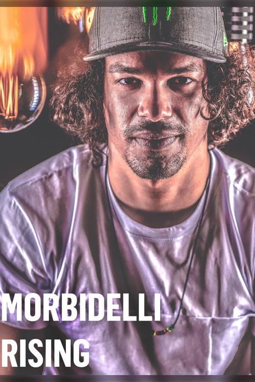 Morbidelli Rising Season 1 poster