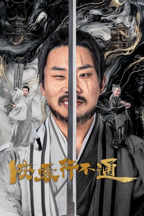 Hidden Master Season 1 poster