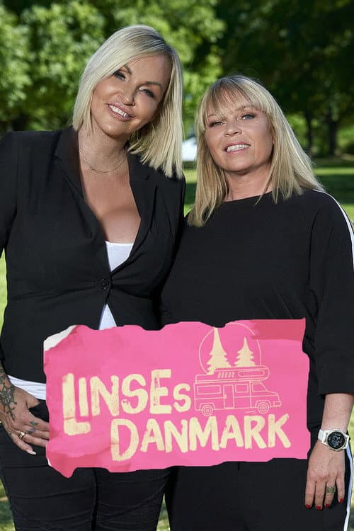 Linses Danmark Season 1 poster