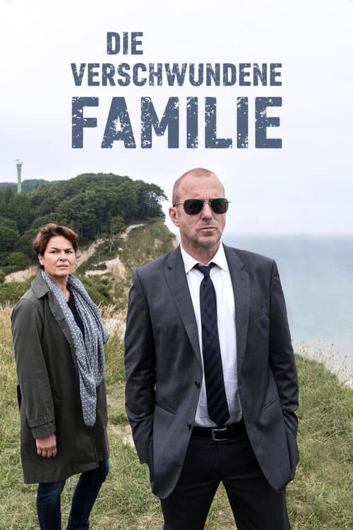 Die verschwundene Familie Season 1 poster