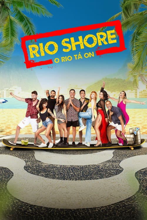 Rio Shore Season 1 poster