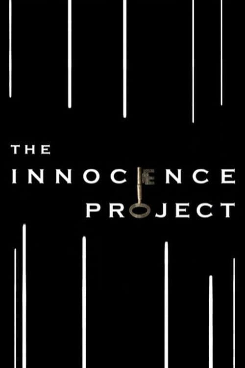 The Innocence Project Season 1 poster