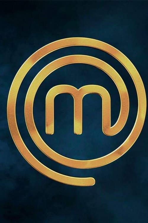 Masterchef Uruguay Profesionales Season 1 poster