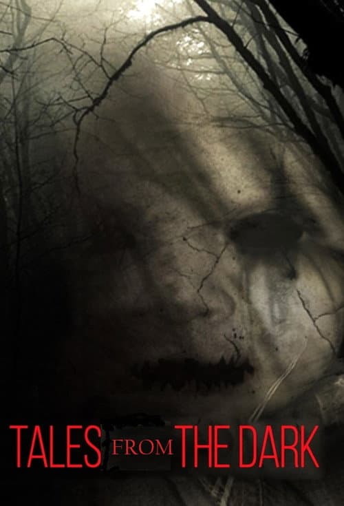 Tales From the Dark Season 1 poster