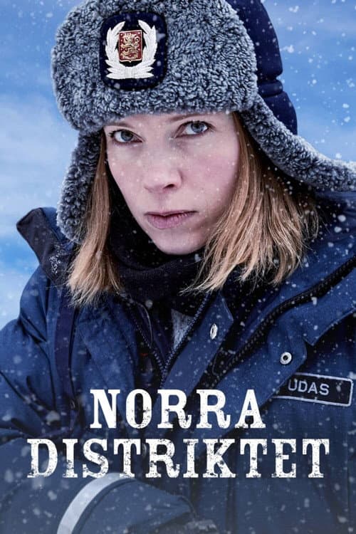66th North Precinct Season 2 poster