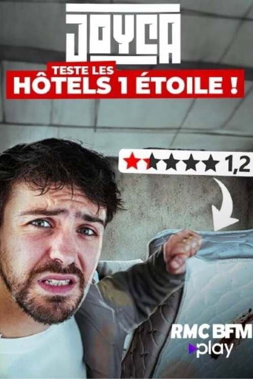 Joyca teste des lieux 1 étoile Season 1 poster
