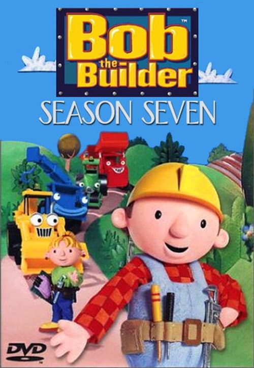 Bob the Builder Season 7 poster