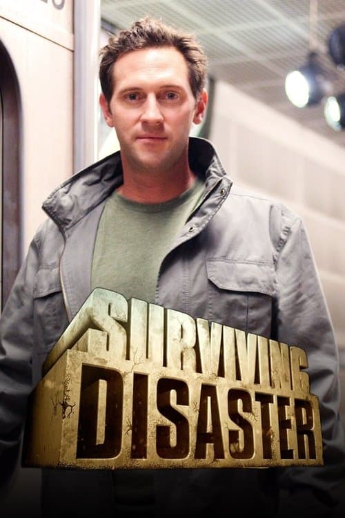 Surviving Disaster Season 2 poster
