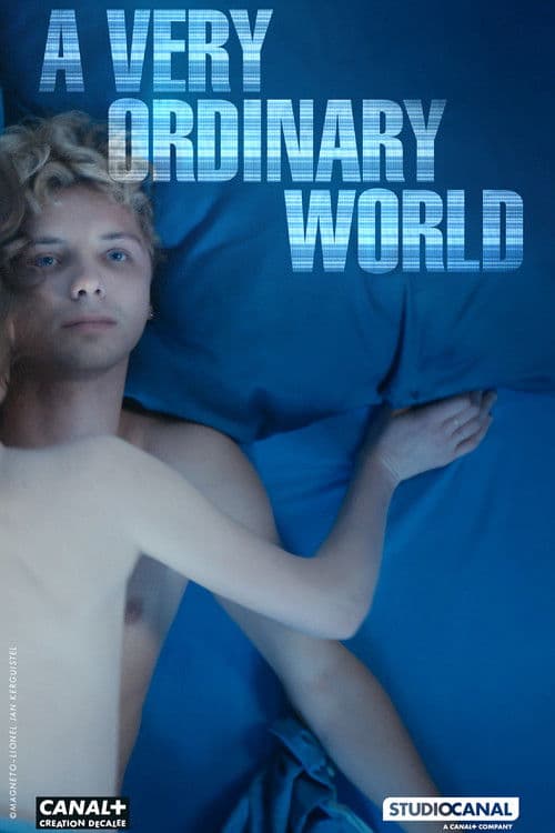 A Very Ordinary World Season 2 poster