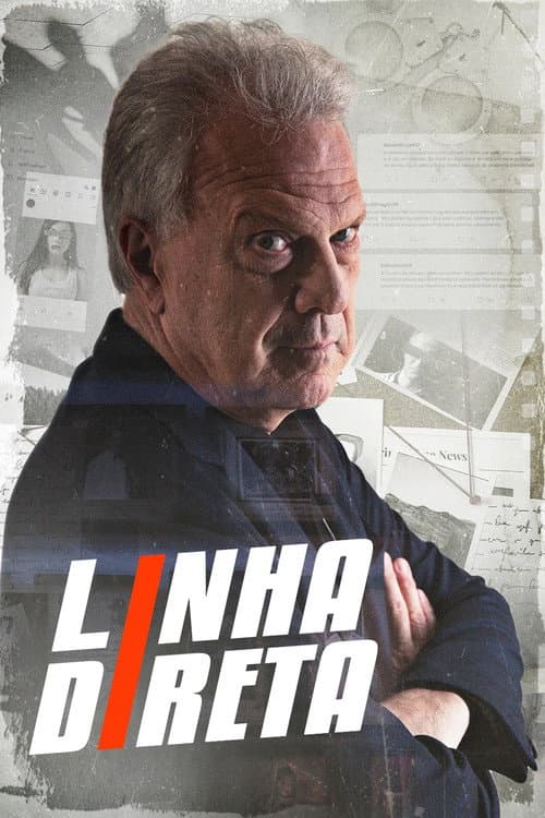 Linha Direta Season 11 poster