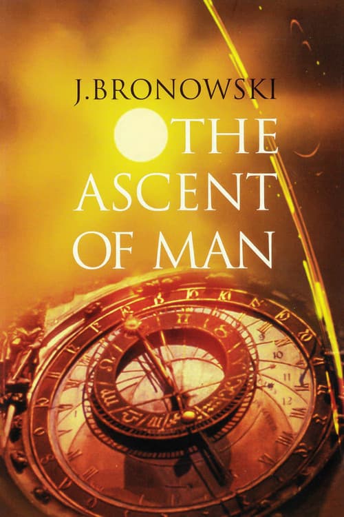 The Ascent of Man Season 1 poster