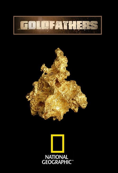 Goldfathers Season 1 poster