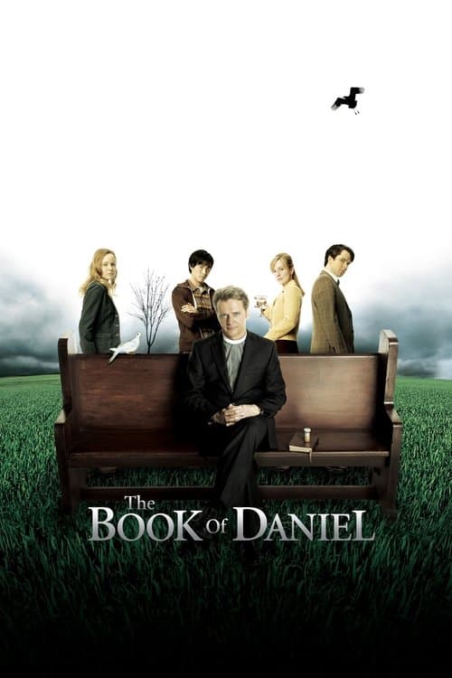 The Book of Daniel Season 1 poster