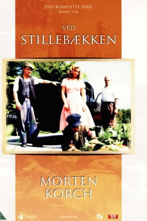Morten Korch - Ved stillebækken Season 2 poster