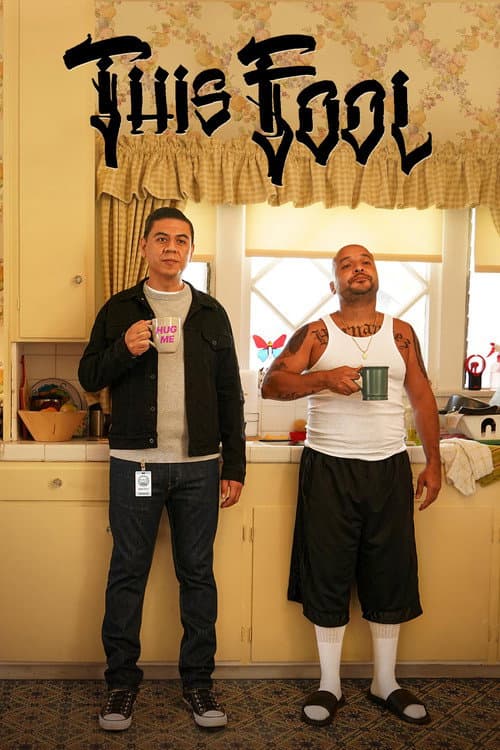 This Fool Season 1 poster