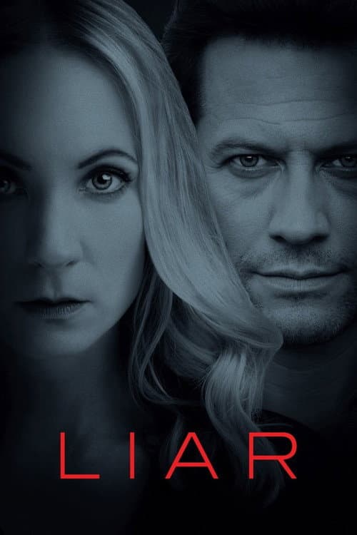 Liar Series 1 poster