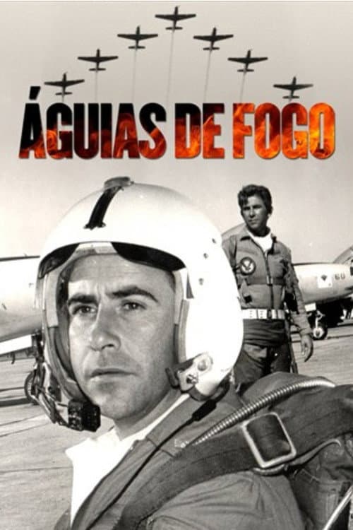 Águias de Fogo Season 1 poster