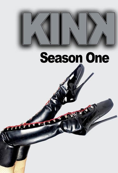 KinK Season 1 poster
